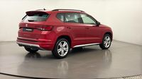 Seat Ateca 2.0 TDI 150ch Start&Stop FR DSG — photo 5