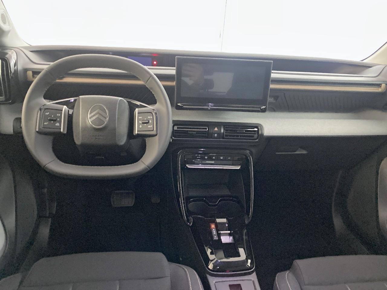Citroën C3 Aircross hybride 145 ch aut plus — photo 8
