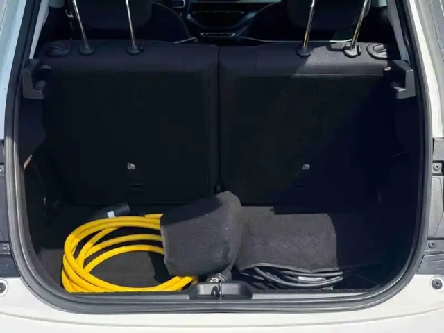 Fiat 500 e 118ch my23 — photo 5