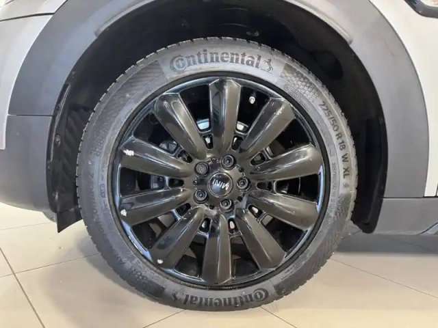 Mini Mini countryman 136 ch bva7 — photo 15