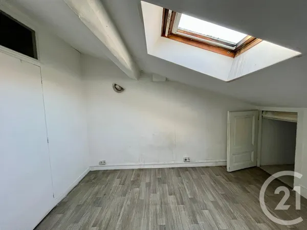 Appartement 2 pièces 19 m²