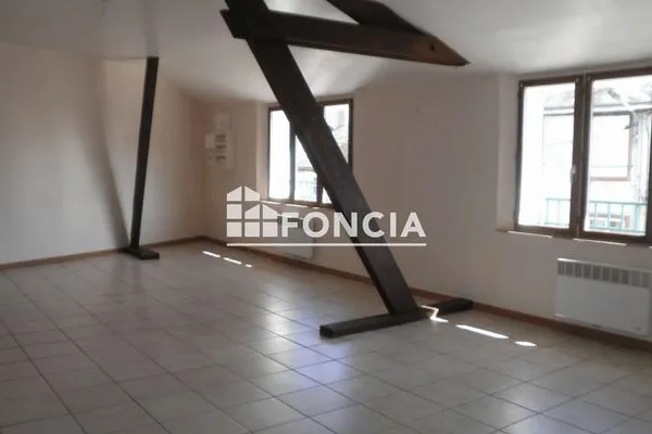 Appartement 4 pièces 113 m²