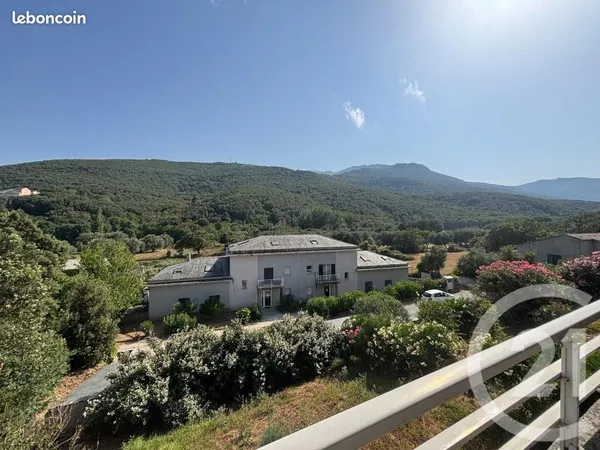 Appartement 3 pièces 72 m²