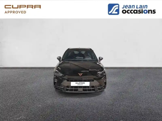 Cupra Leon sportstourer ehybrid 272 ch dsg6 — photo 9