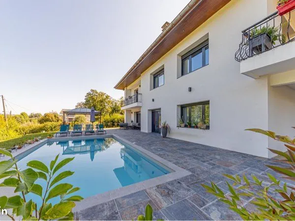 Maison a vendre