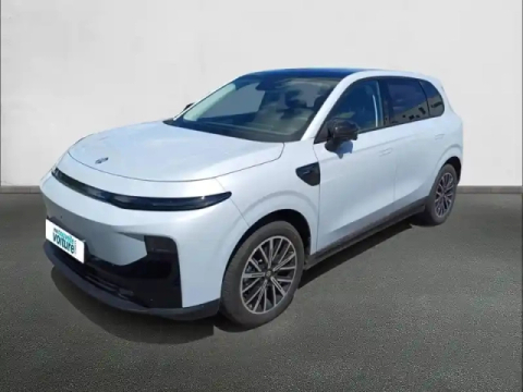 Leapmotor B10 bev 67.1 kwh - 160 kw