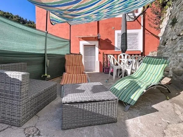 Appartement 5 pièces 85 m²