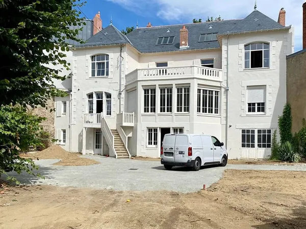 Appartement 4 pièces 111 m²