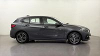 Bmw Série 1 116dA 116ch Edition Sport DKG7 — photo 4