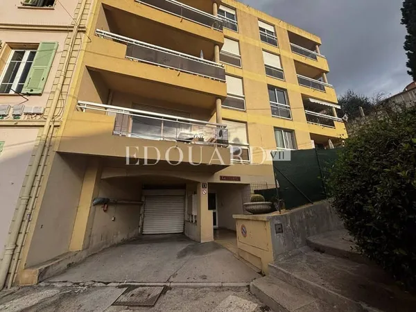 Stationnement Vente Beausoleil   55000€