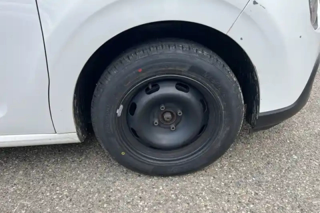 Citroën C3 puretech 83 s&amp;s bvm5 — photo 15