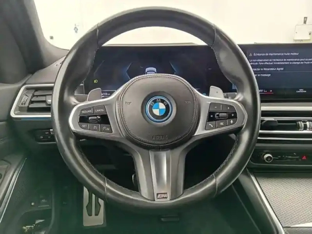 Bmw Serie 3 série 3 touring 330ea xdrive 292ch m sport — photo 26