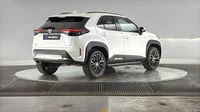 Toyota Yaris Cross 116h Trail MY22 — photo 5