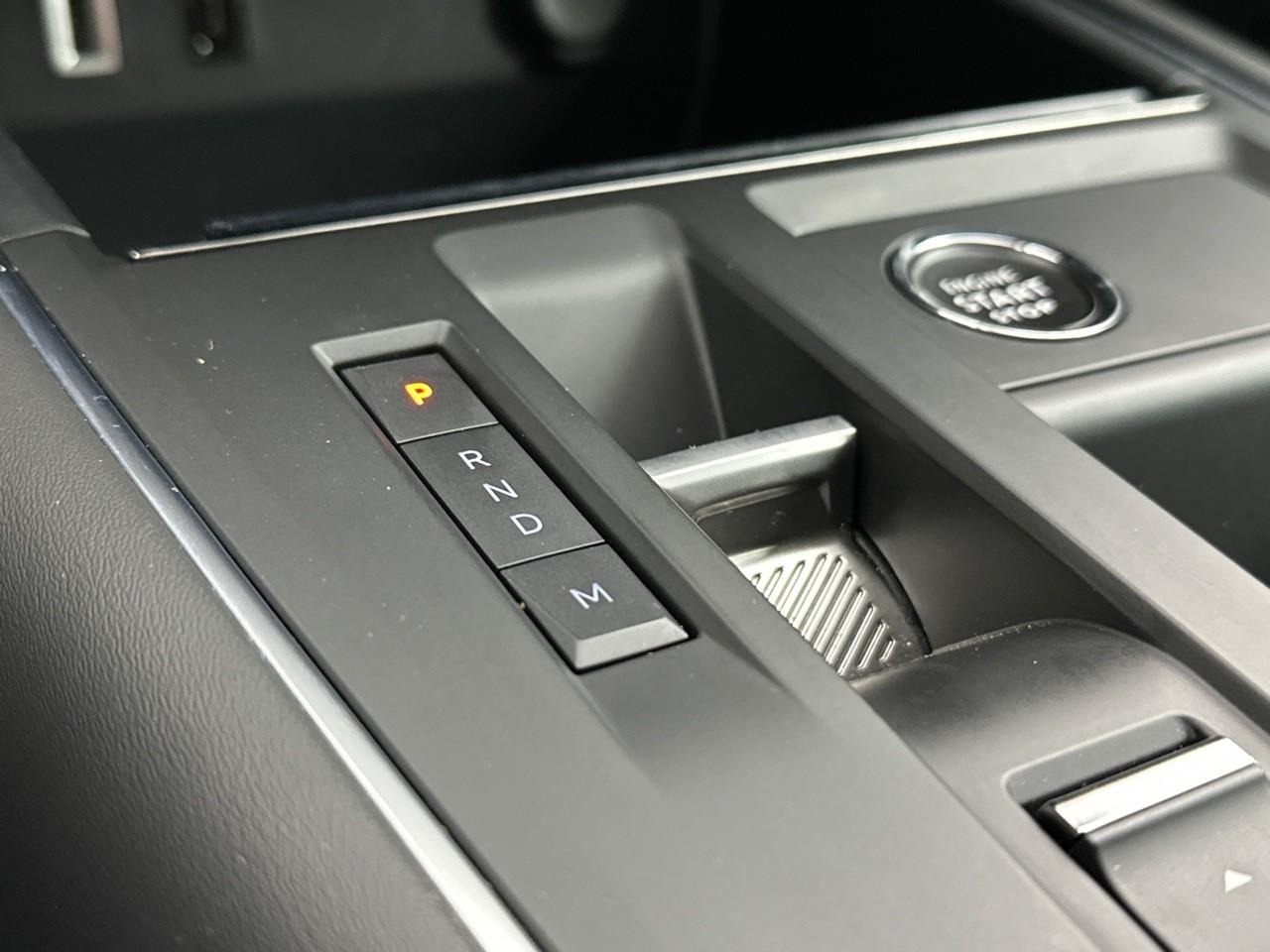 Citroën C5 Aircross bluehdi 130 eat8 max — photo 29