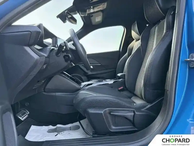 Peugeot 2008 puretech 130 s&amp;s eat8 — photo 73