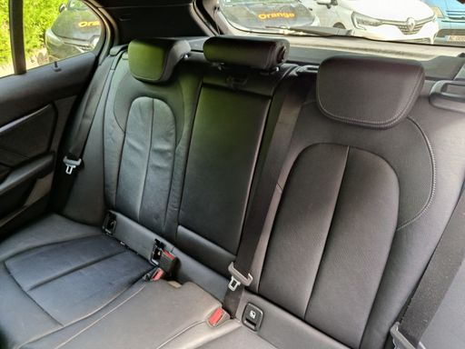 BMW Serie 1 118d 150 BVA - M Sport – 2021 – 148677 km – Diesel – Boîte Automatique — photo 39