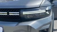 Dacia Bigster 1.8 hybrid 155ch Journey — photo 17