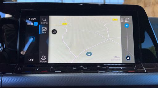Volkswagen Golf 2.0 TDI SCR 115 DSG7 - Active – 2021 – 128950 km – Diesel – Boîte Automatique — photo 5