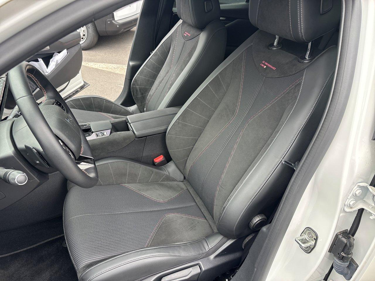 Ds Ds 4 e-tense 225ch performance line — photo 4