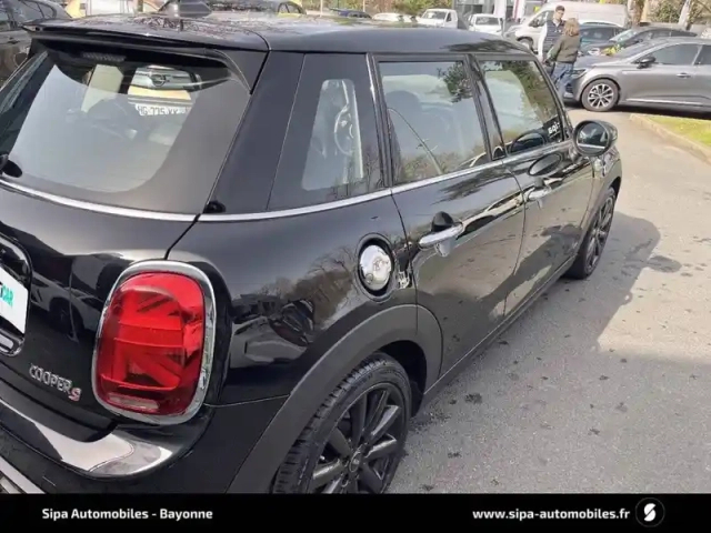 Mini Mini hatch 5 portes cooper s 192 ch bva7 — photo 74