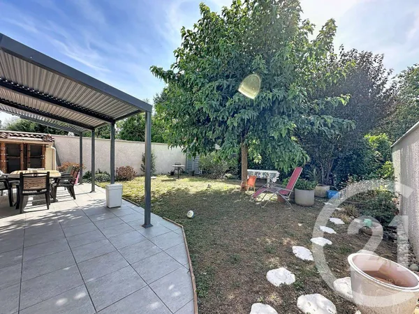 Maison 5 pièces 105 m²