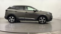 Peugeot 3008 2.0 BlueHDi 180ch GT S&S EAT6 — photo 4