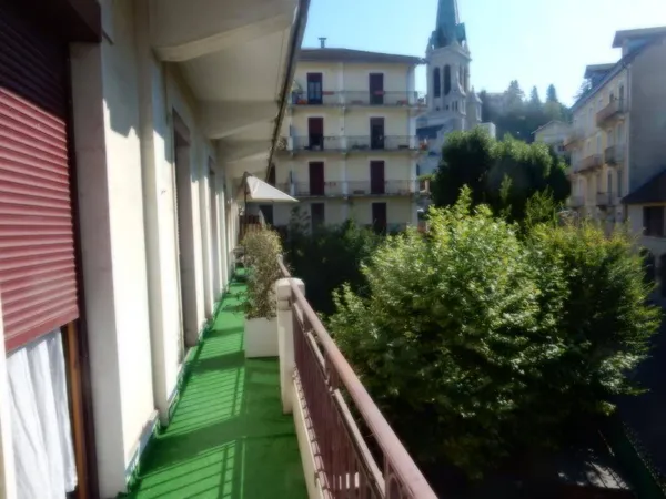 Appartement 3 pièces 83 m²