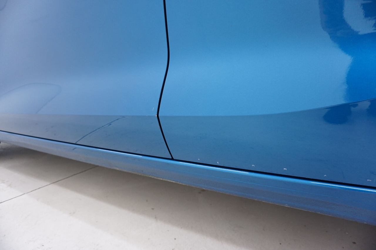 Audi A3 Sportback — photo 22