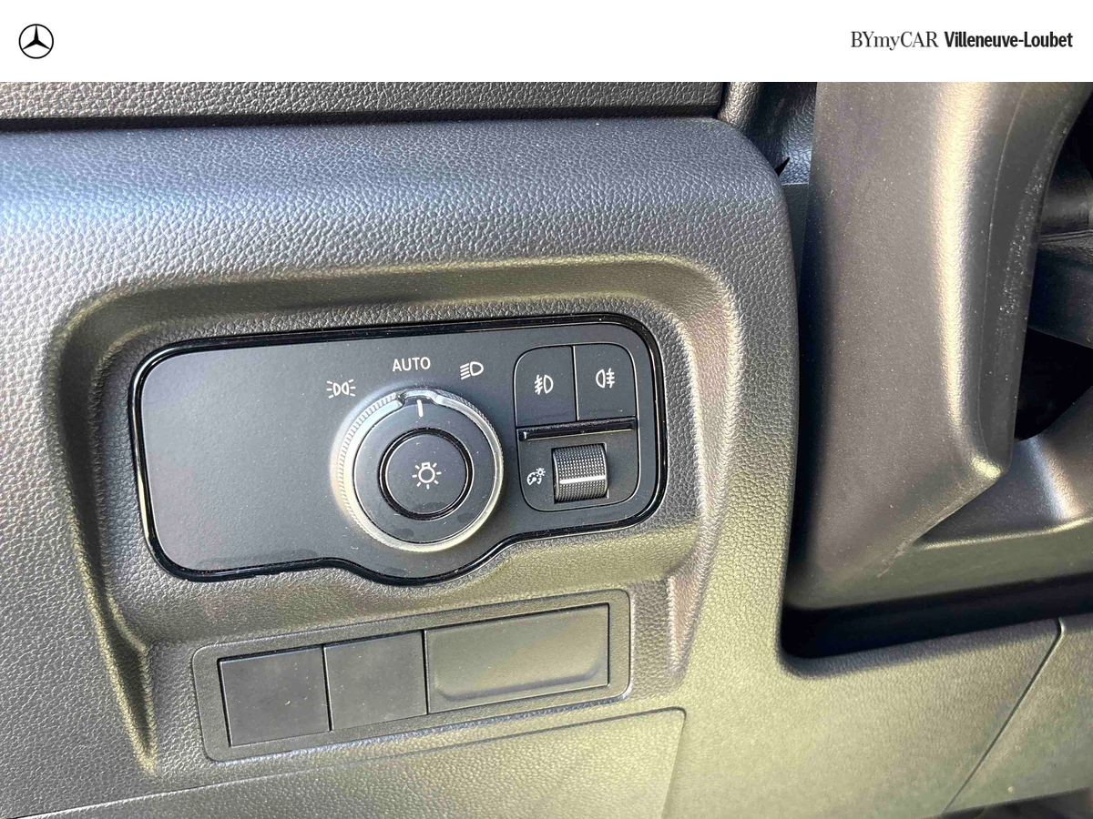 Mercedes CITAN FGN 110 CDI LONG — photo 18