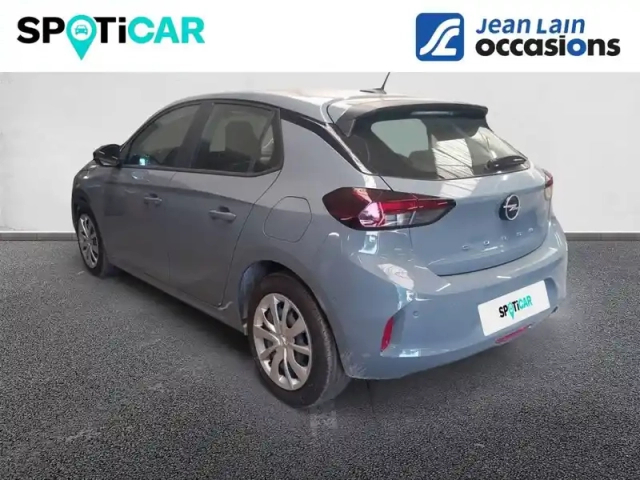Opel Corsa 1.2 75 ch bvm5 — photo 6