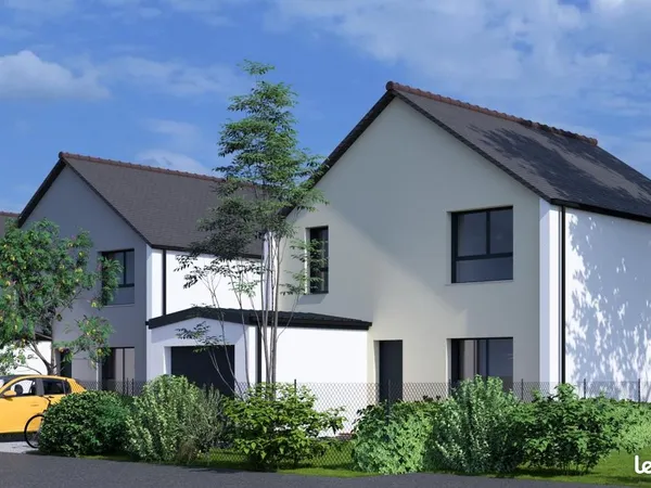 Maison 7 pièces 105 m²
