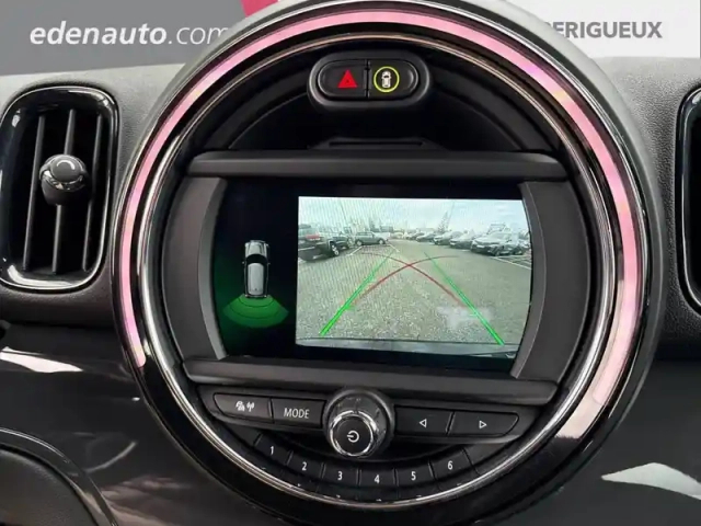 Mini Mini countryman 150 ch bva8 — photo 37