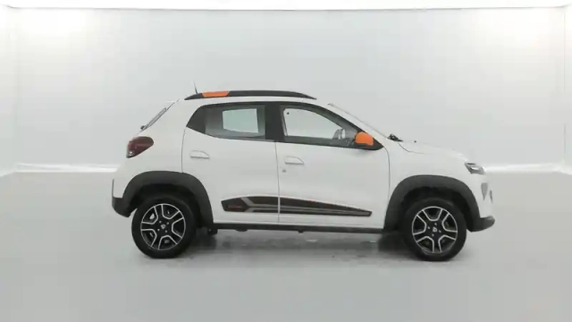Dacia Spring achat intégral — photo 15