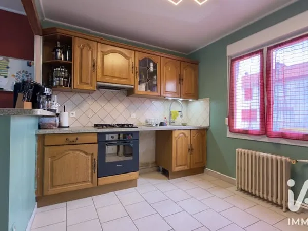 Vente Maison/villa 4 pièces