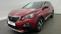 Peugeot 3008 1.2 PureTech 130ch S&S Allure
