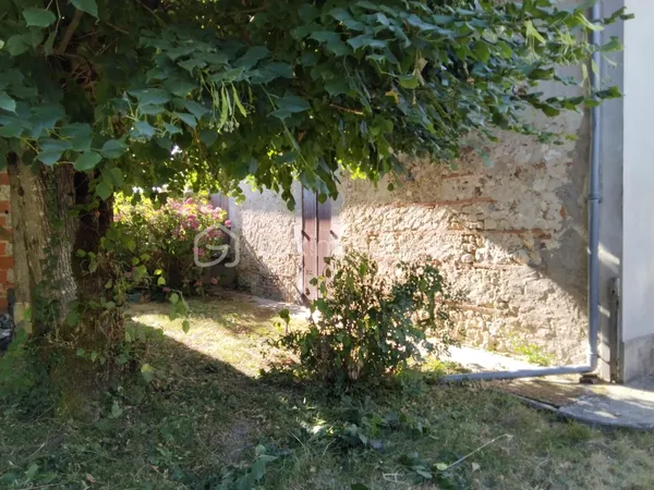 Maison 4 pièces 98 m²