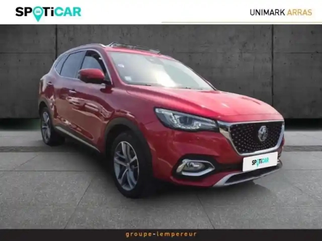 Mg Ehs 1.5t gdi 258ch phev luxury — photo 2