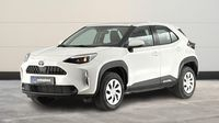 Toyota Yaris Cross 116h Dynamic MY22