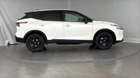Nissan Qashqai 1.3 Mild Hybrid 140ch Shadow 2022 — photo 4