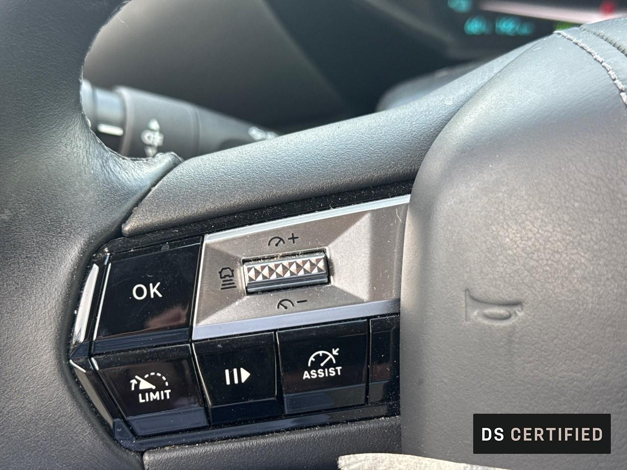 Ds Ds 3 e-tense opera — photo 5