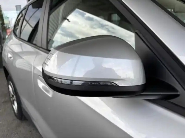 Bmw X1 sdrive18i 136ch — photo 7