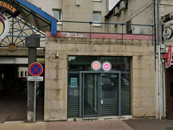 locaux a forts potentiels, bureautiques, médicales, médicaux sociales, étude notariale, cabinets avo