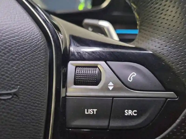 Peugeot 508 sw hybrid4 360 e-eat8 peugeot sport engineered — photo 50