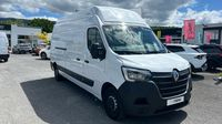 Renault Master F3500 L3H3 2.3 Blue dCi 135ch Confort Euro6E — photo 3