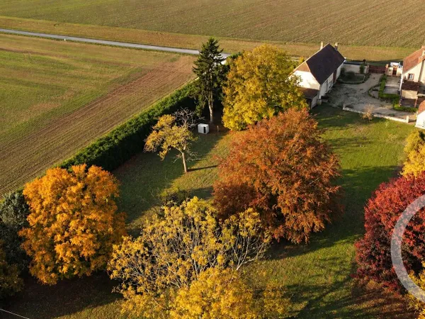 Maison 6 pièces 249 m²