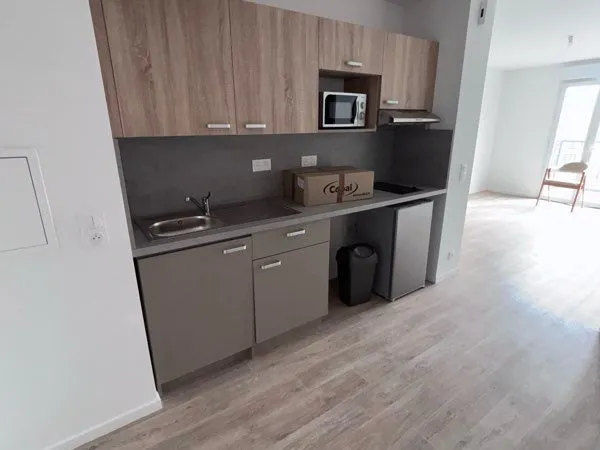 Appartement en location Franconville