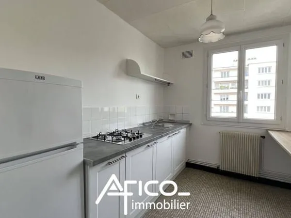 Appartement 1 pièce 30 m²