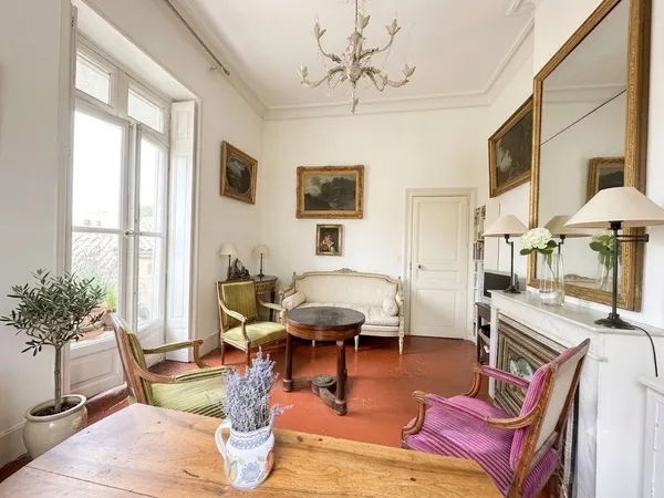 Vends appartement