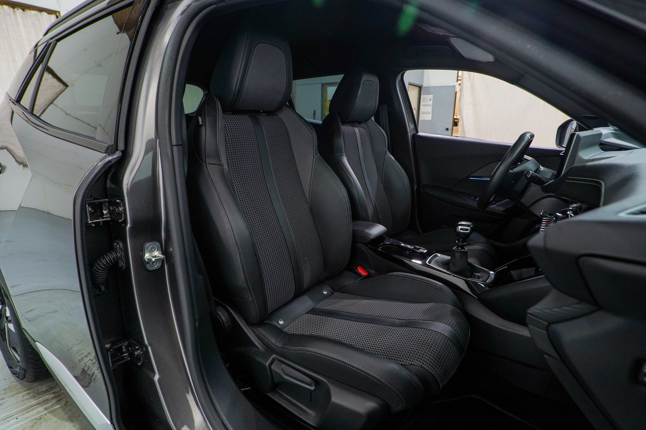 Peugeot 2008 — photo 14