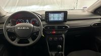 Dacia Sandero 1.0 ECO-G 100ch Essential — photo 11